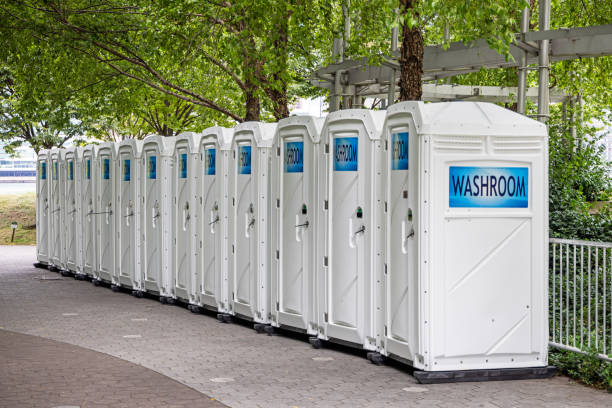 Fairchild Af, WA porta potty rental Company