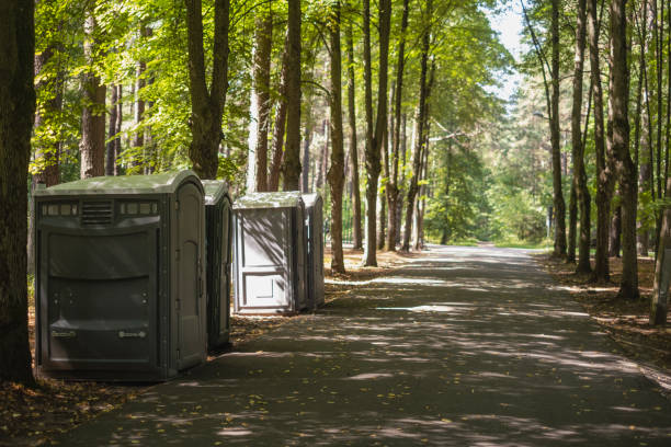 Best Affordable portable toilet rental  in Fairchild Af, WA