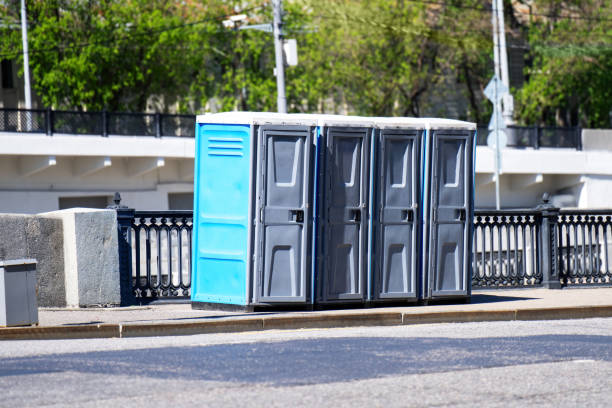 Best Luxury portable toilet rental  in Fairchild Af, WA